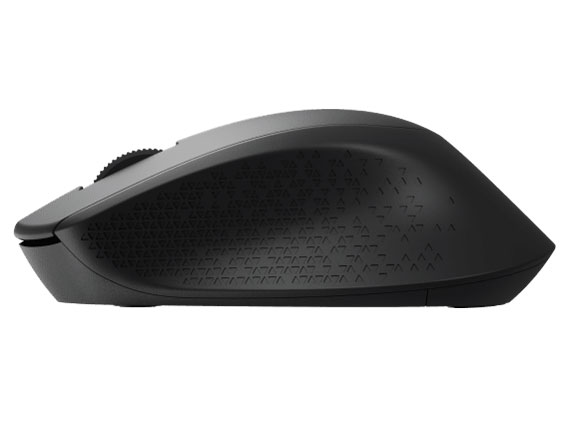 M331n SILENT PLUS Wireless Mouse M331nBK [�u���b�N]