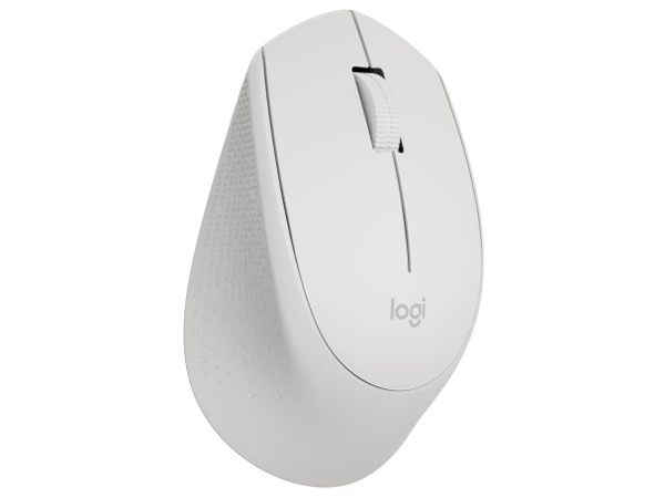 M331n SILENT PLUS Wireless Mouse M331nWH [�z���C�g]