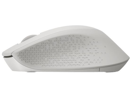 M331n SILENT PLUS Wireless Mouse M331nWH [�z���C�g]