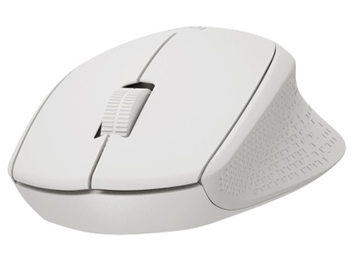 M331n SILENT PLUS Wireless Mouse M331nWH [�z���C�g]