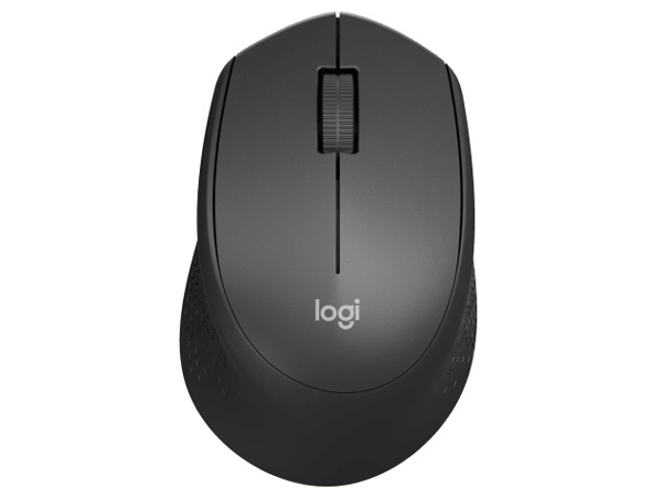M331n SILENT PLUS Wireless Mouse M331nGP-SE [�O���t�@�C�g] �̐��i�摜