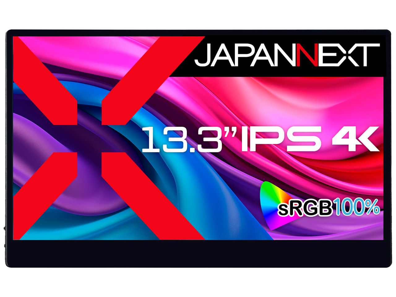 JN-MD-IPS133UHDR-T [13.3インチ]