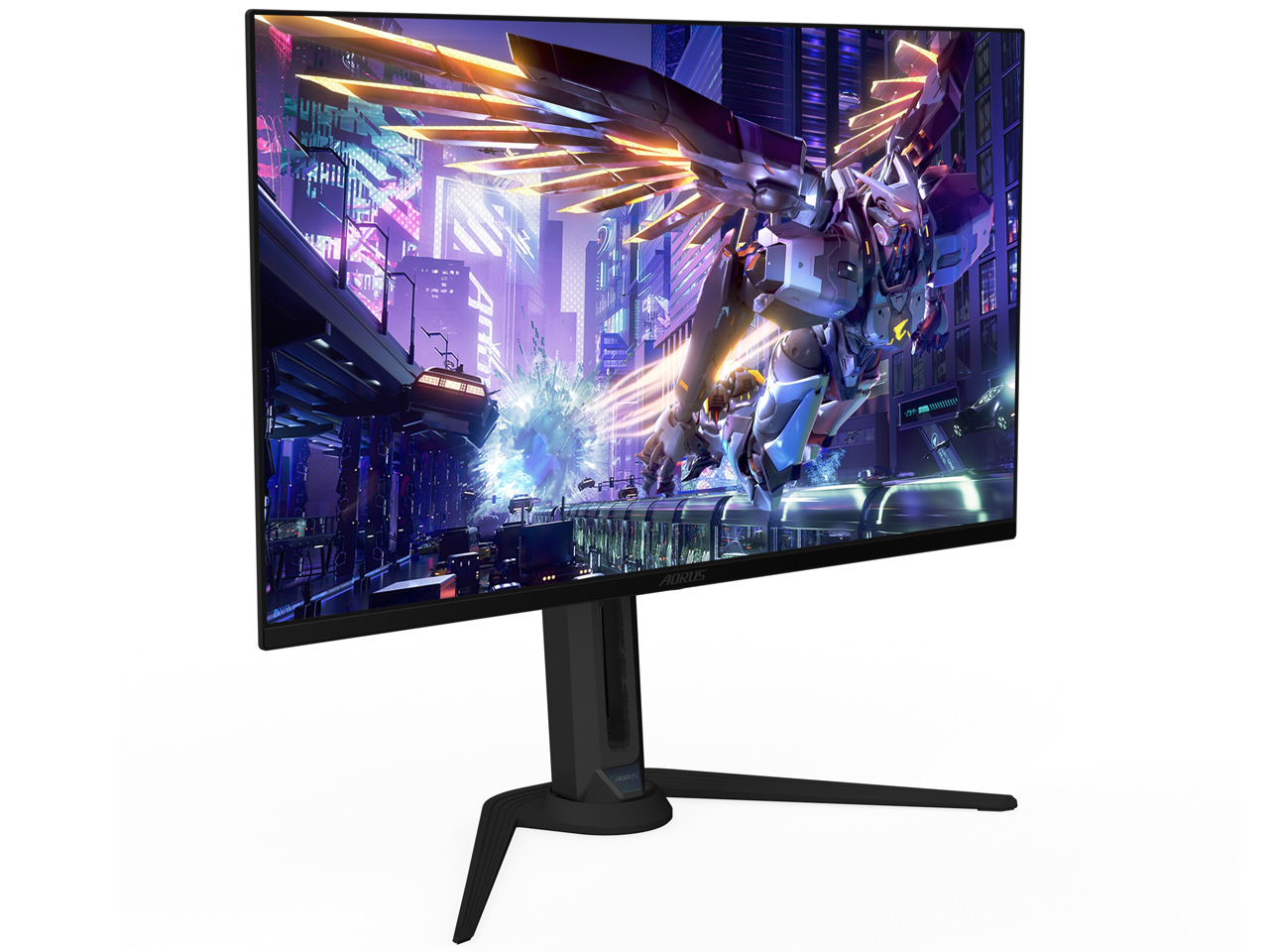 AORUS FO32U2P [31.5�C���`]