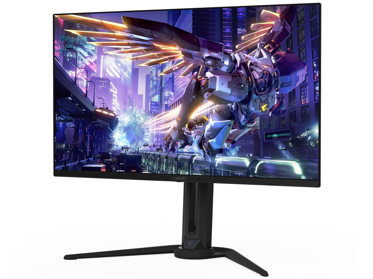 �w�{�� �΂�1�x AORUS FO32U2P [31.5�C���`] �̐��i�摜