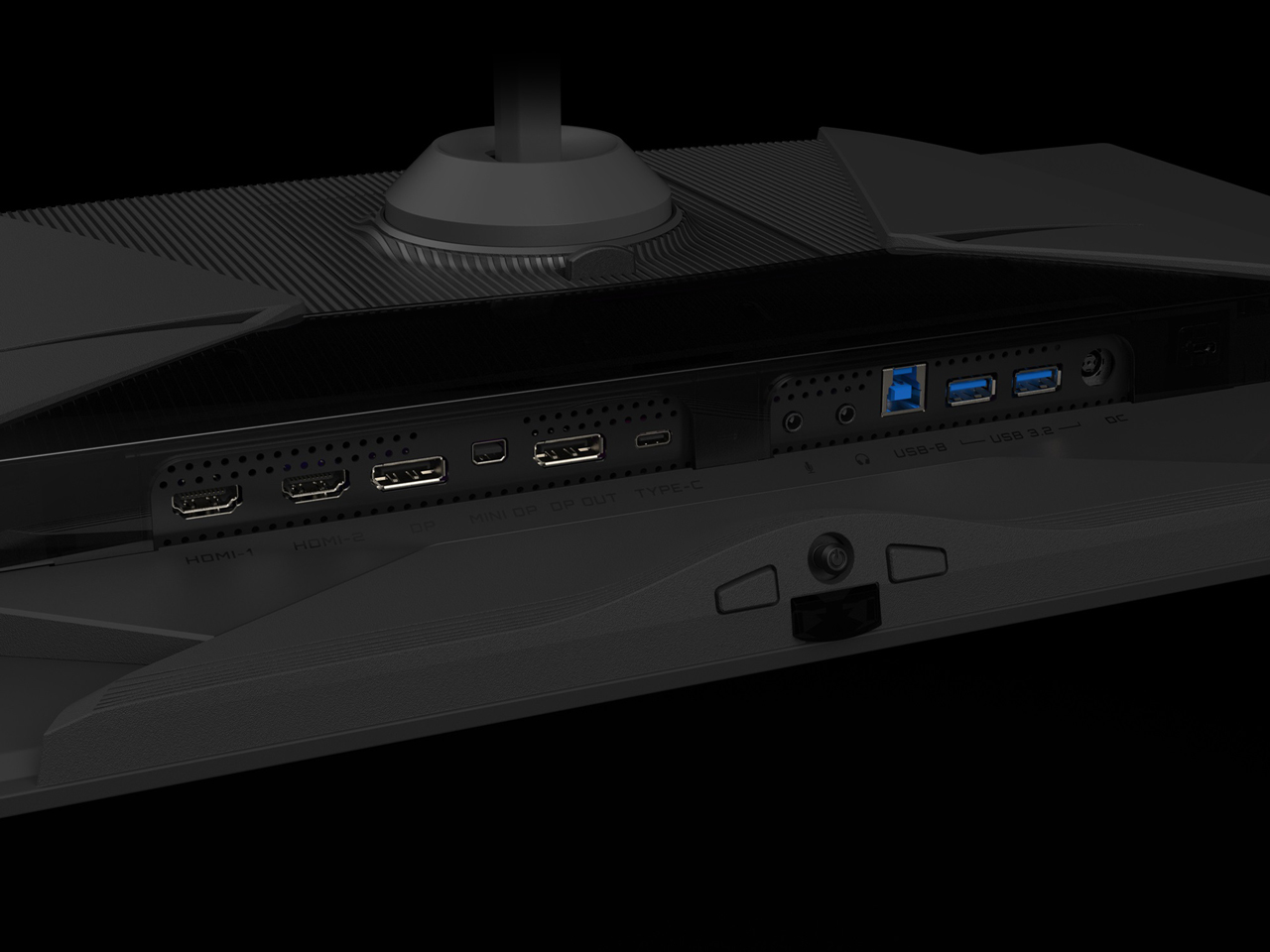 �w�{�� �����A�b�v�x AORUS FO32U2P [31.5�C���`] �̐��i�摜