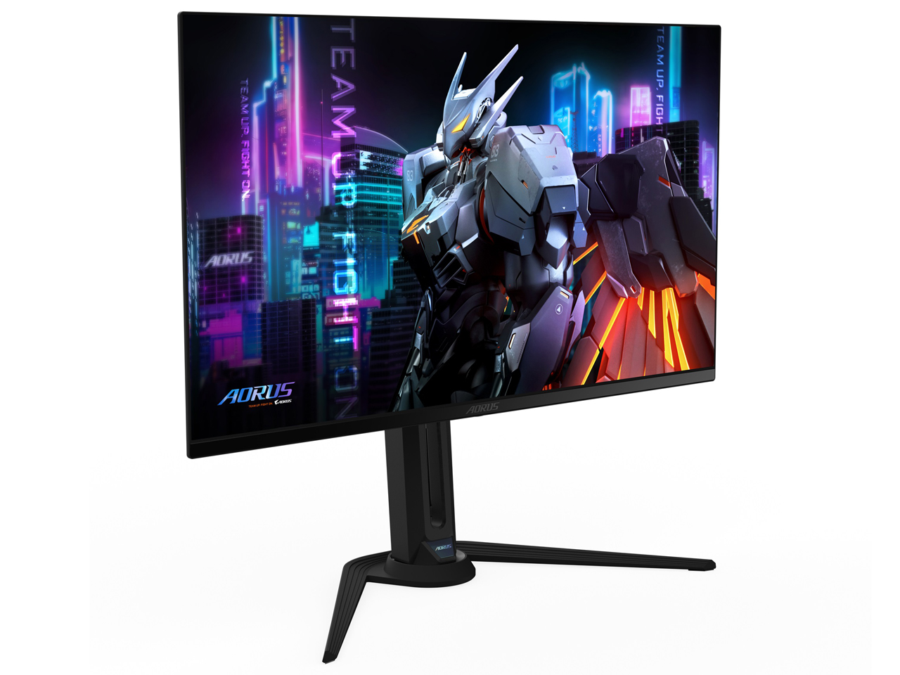 AORUS FO32U2 [31.5�C���`]