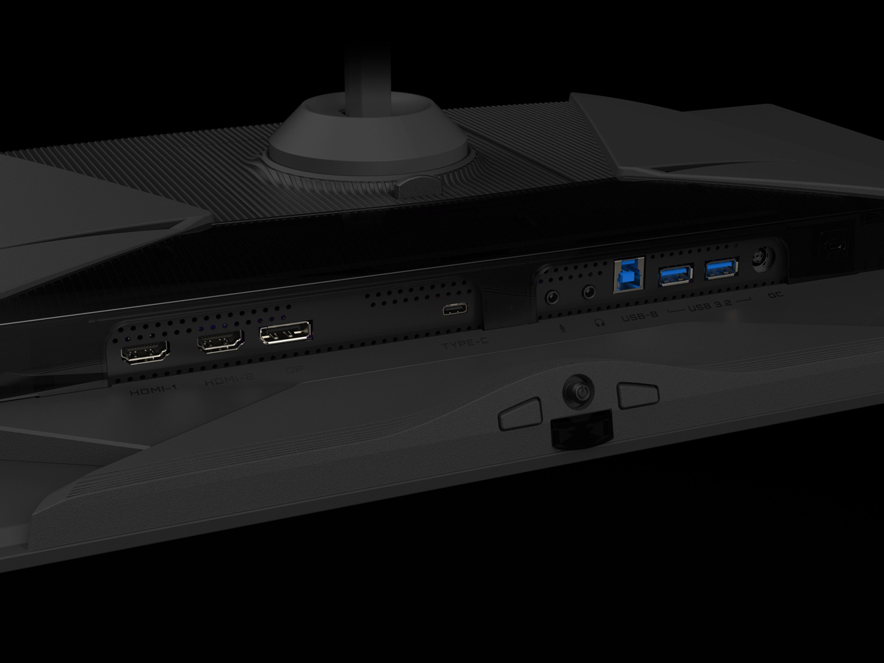 AORUS FO32U2 [31.5�C���`]