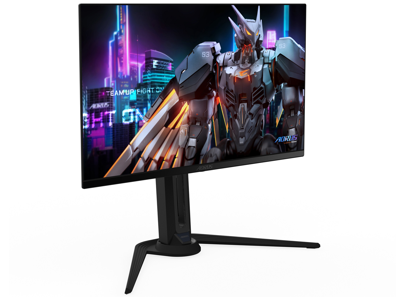 AORUS FO27Q3 [27�C���`]