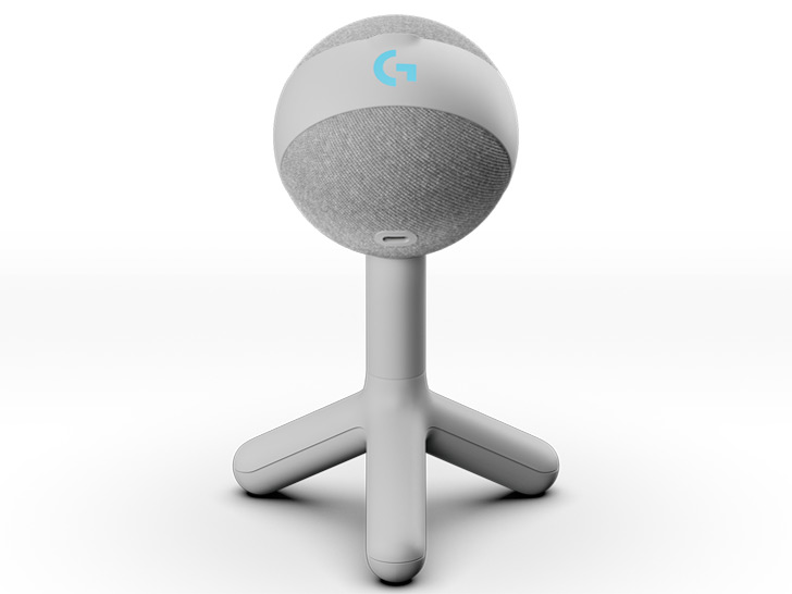 Yeti Orb G-YETI-ORB-WH [�z���C�g] �̐��i�摜