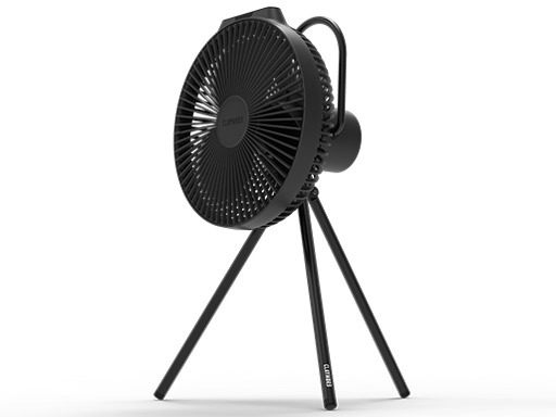 CLAYMORE FAN V1040 CLFN-V1040BK [�u���b�N] �̐��i�摜