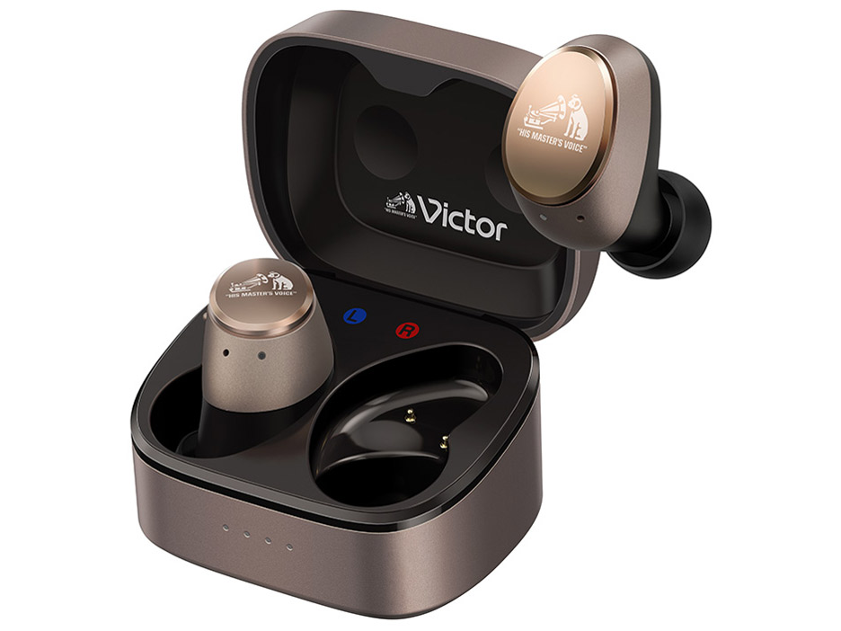 Victor HA-FX550T-N [�u�����Y]