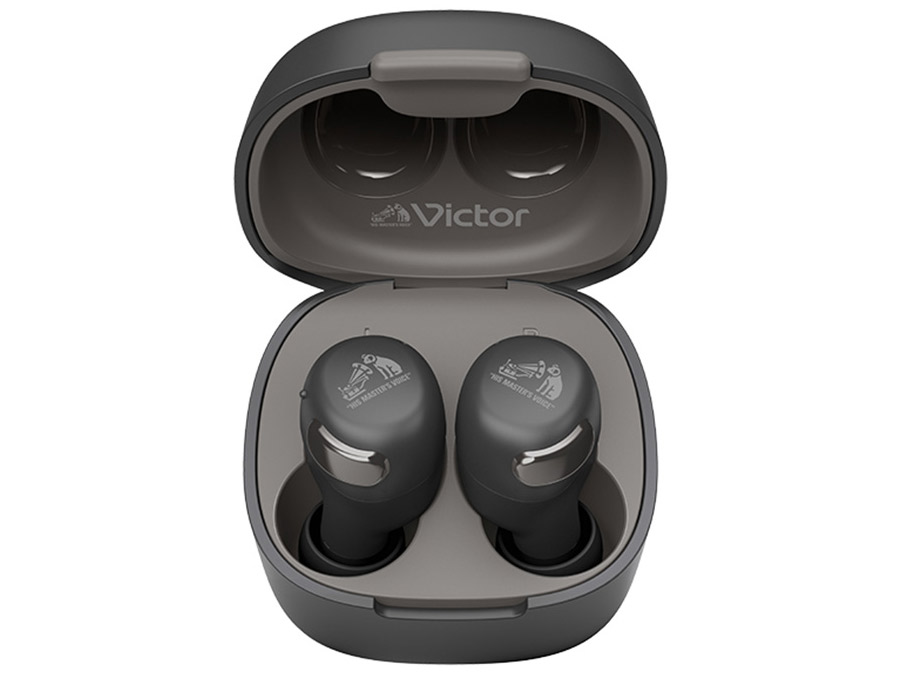 Victor HA-A30T2-B [�u���b�N]