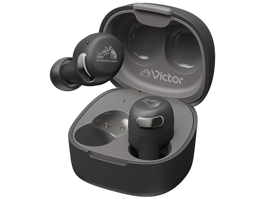 Victor HA-A30T2-B [�u���b�N]