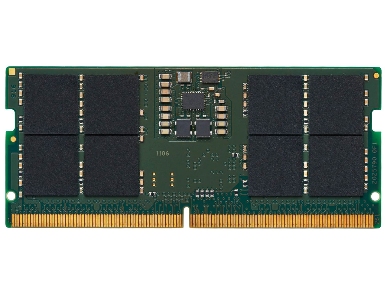 KVR52S42BS8K2-32 [SODIMM DDR5 PC5-41600 16GB 2���g] �̐��i�摜