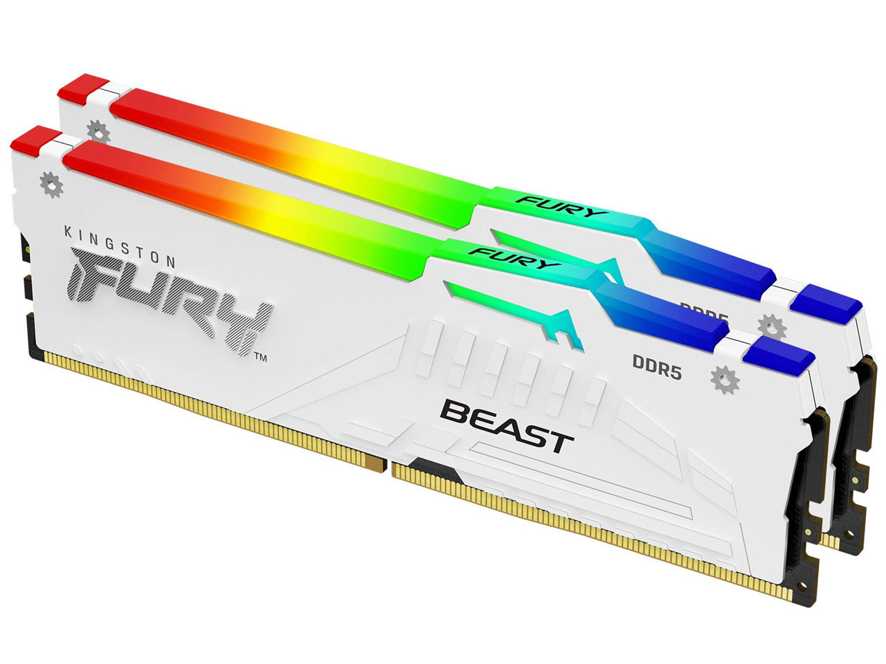 KF552C40BWAK2-32 [DDR5 PC5-41600 16GB 2���g] �̐��i�摜