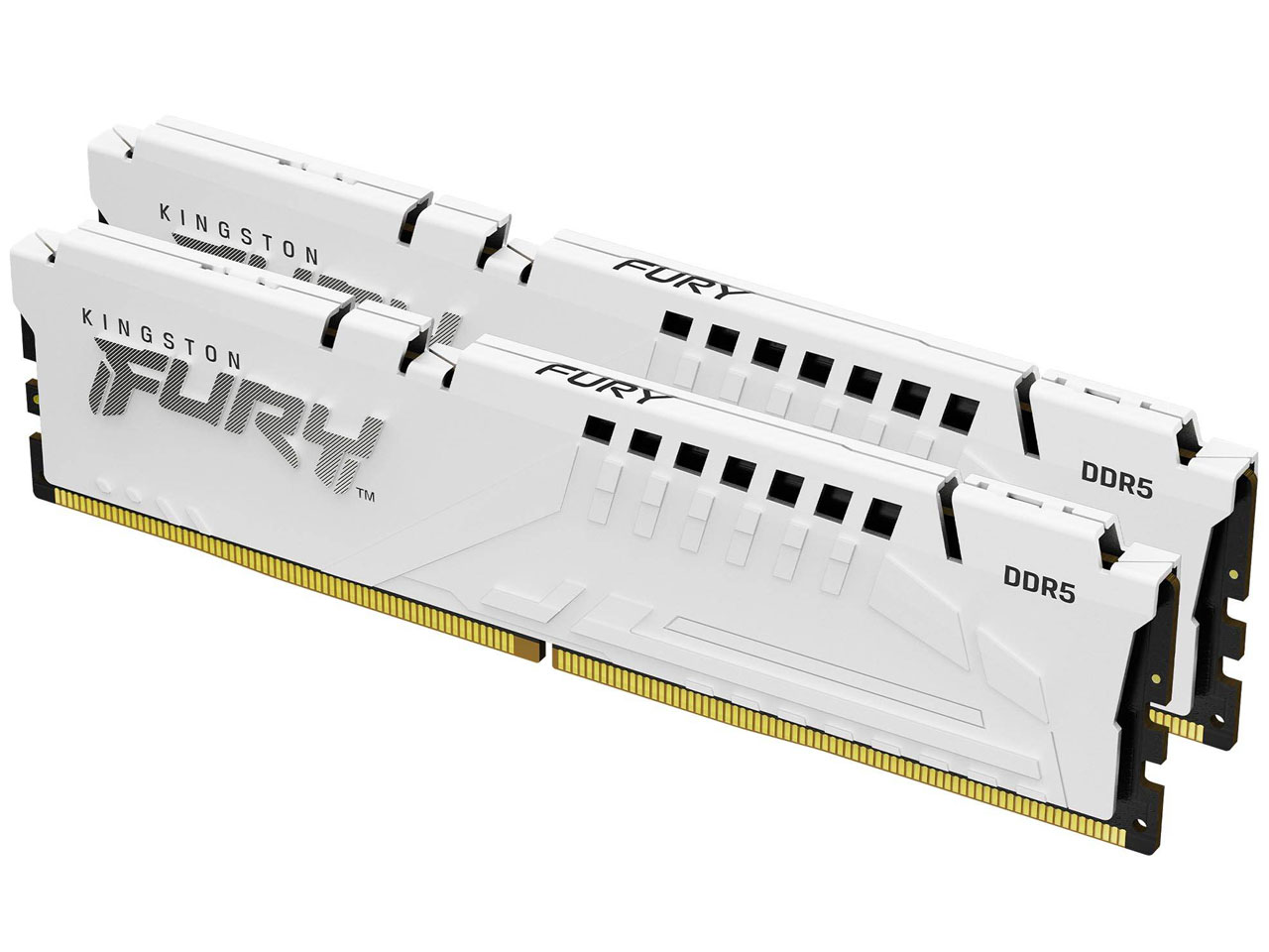 KF552C40BWK2-32 [DDR5 PC5-41600 16GB 2���g] �̐��i�摜