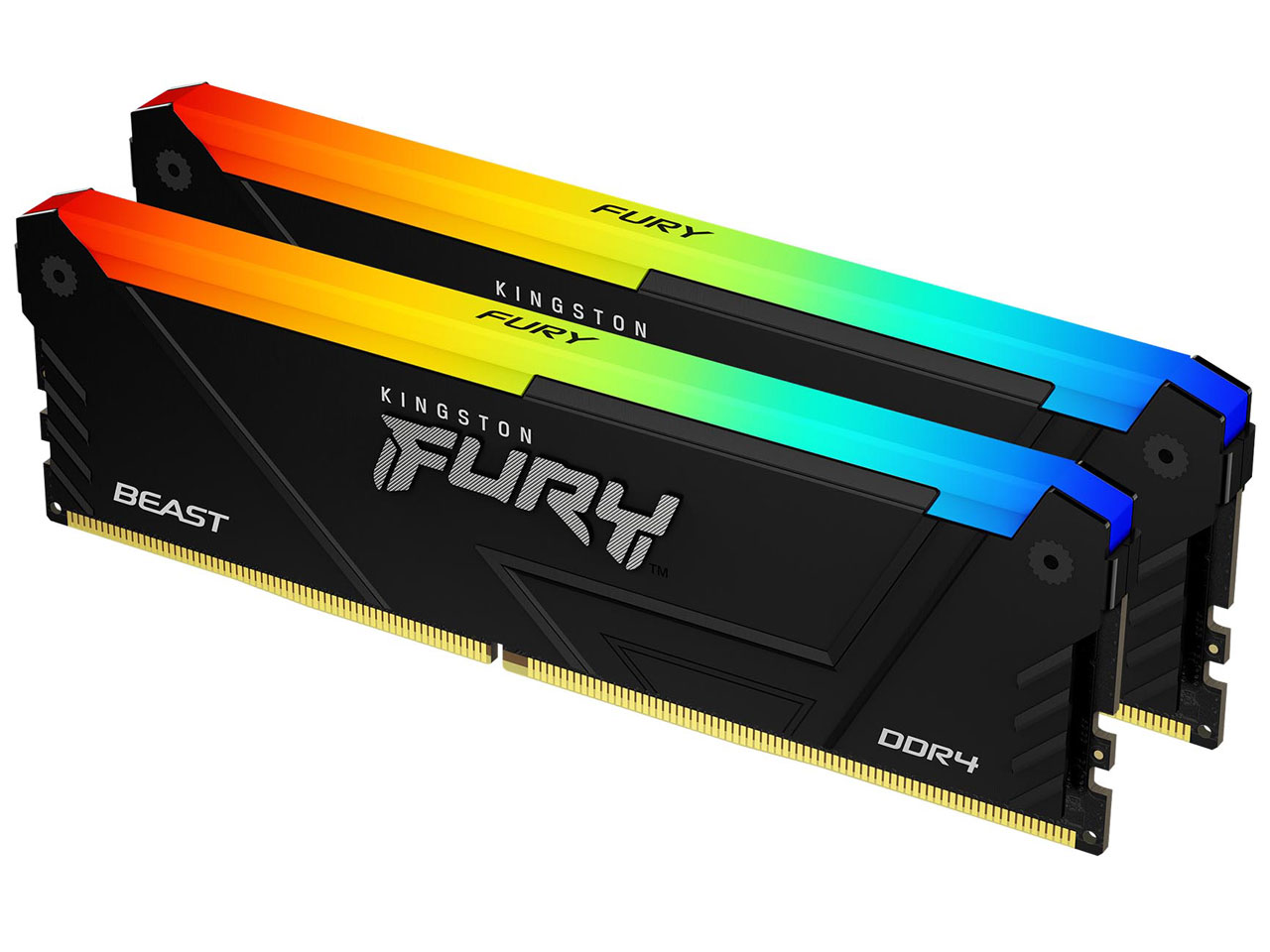 KF426C16BB2AK2/32 [DDR4 PC4-21300 16GB 2���g] �̐��i�摜