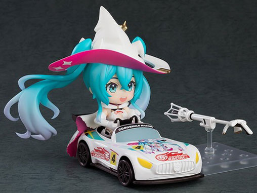 �����~�N GT�v���W�F�N�g �˂�ǂ낢�� ���[�V���O�~�N 2024Ver.