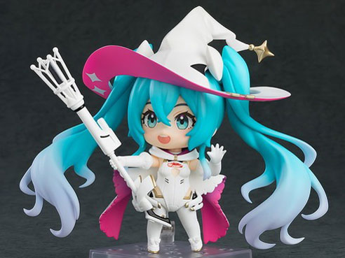 �����~�N GT�v���W�F�N�g �˂�ǂ낢�� ���[�V���O�~�N 2024Ver.