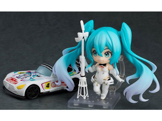 �����~�N GT�v���W�F�N�g �˂�ǂ낢�� ���[�V���O�~�N 2024Ver.