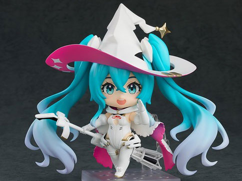 �����~�N GT�v���W�F�N�g �˂�ǂ낢�� ���[�V���O�~�N 2024Ver. �̐��i�摜