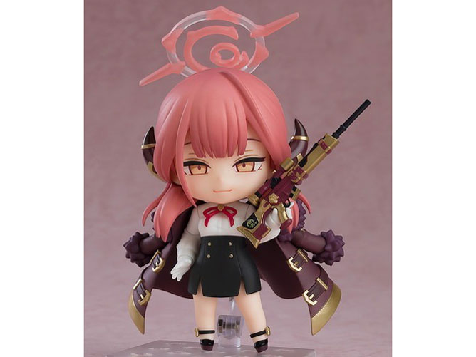 �u���[�A�[�J�C�u -Blue Archive- �˂�ǂ낢�� �������A��