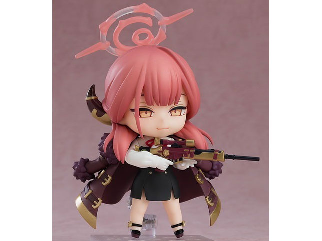 �u���[�A�[�J�C�u -Blue Archive- �˂�ǂ낢�� �������A��