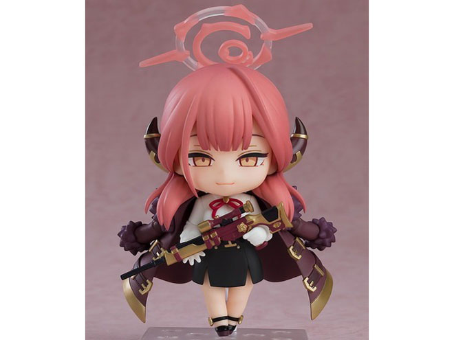 �u���[�A�[�J�C�u -Blue Archive- �˂�ǂ낢�� �������A�� �̐��i�摜