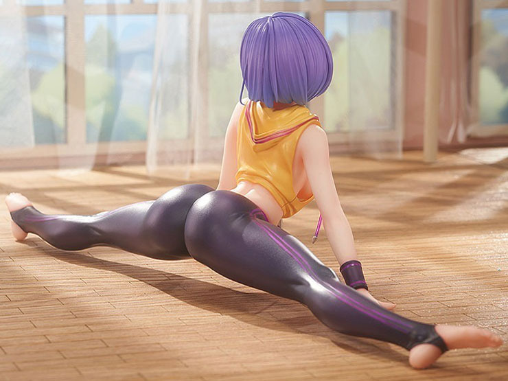 SSR FIGURE 1/7 ��� �Ҋ���Ver.