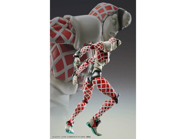 ������ �W���W���̊�Ȗ`�� ��5�� K�EC [2024�N11��]