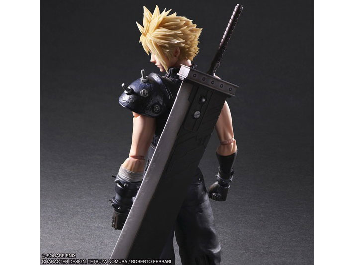 �t�@�C�i���t�@���^�W�[VII ���o�[�X �v���C�A�[�c�� �N���E�h�E�X�g���C�t