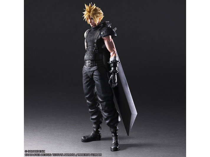 �t�@�C�i���t�@���^�W�[VII ���o�[�X �v���C�A�[�c�� �N���E�h�E�X�g���C�t