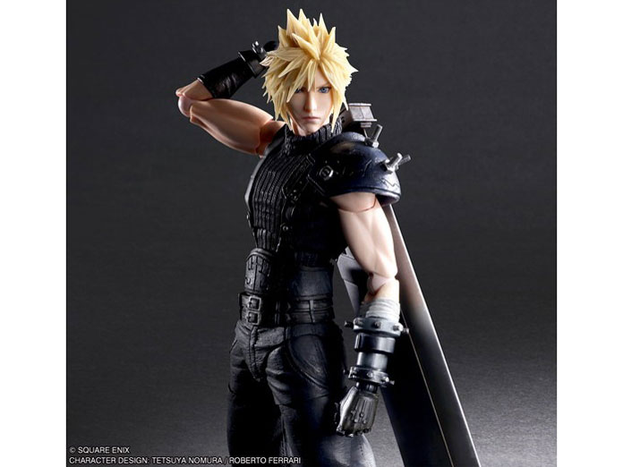 �t�@�C�i���t�@���^�W�[VII ���o�[�X �v���C�A�[�c�� �N���E�h�E�X�g���C�t