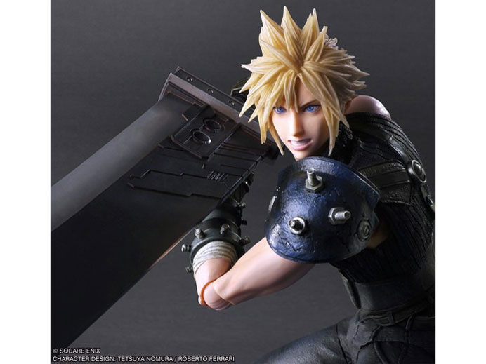 �t�@�C�i���t�@���^�W�[VII ���o�[�X �v���C�A�[�c�� �N���E�h�E�X�g���C�t