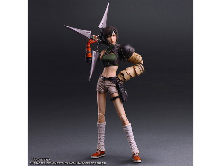 �t�@�C�i���t�@���^�W�[VII ���o�[�X �v���C�A�[�c�� ���t�B�E�L�T���M Ver.2 �̐��i�摜