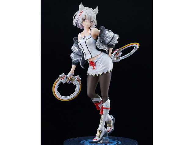 �[�m�u���C�h3 1/7 �~�I �̐��i�摜