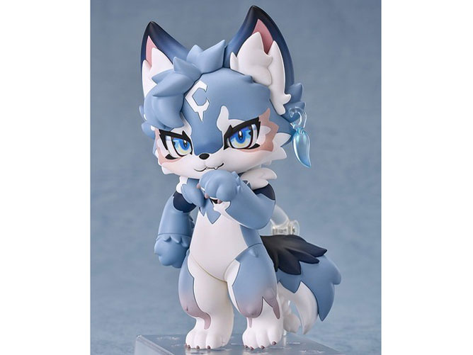 FLUFFY LAND �˂�ǂ낢�� Caesar