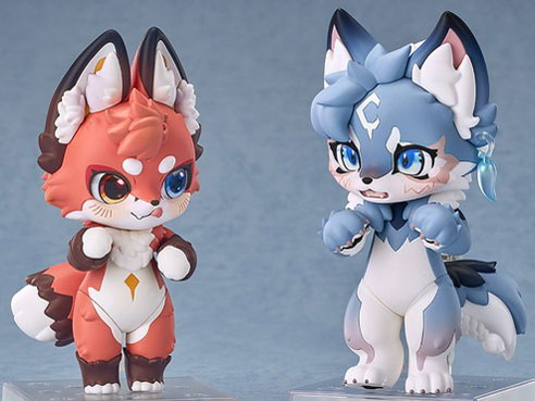FLUFFY LAND �˂�ǂ낢�� Caesar