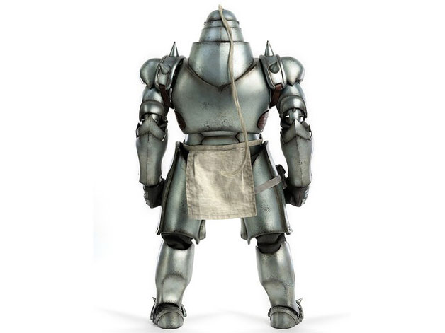 �|�̘B���p�t FULLMETAL ALCHEMIST �t�B�O�[�� 1/6 �A���t�H���X�E�G�����b�N