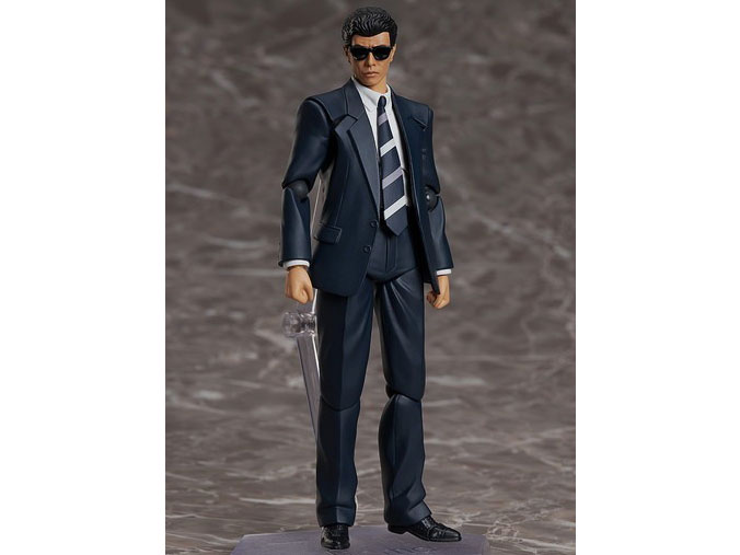���ԂȂ��Y�� figma ��R�q�� �A�i�U�[�J���[ Ver.