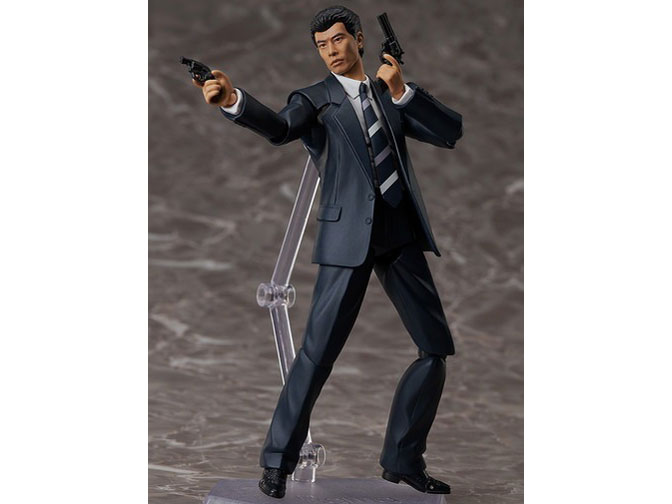 ���ԂȂ��Y�� figma ��R�q�� �A�i�U�[�J���[ Ver.