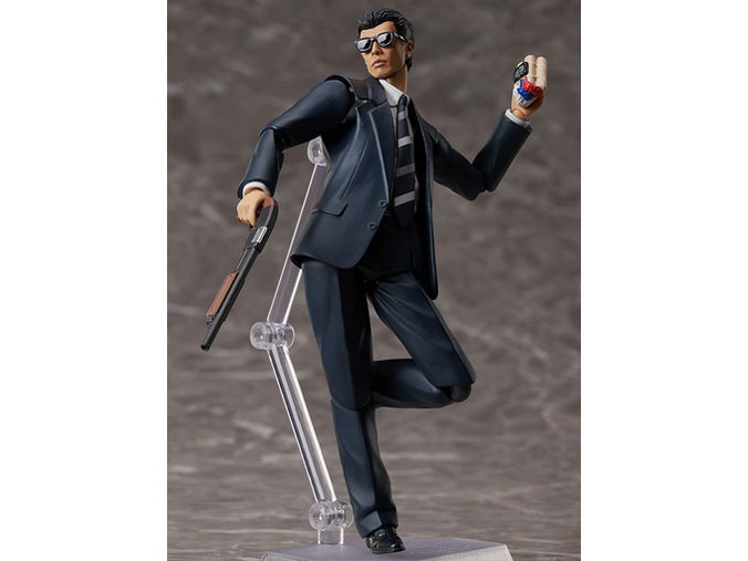 ���ԂȂ��Y�� figma ��R�q�� �A�i�U�[�J���[ Ver.