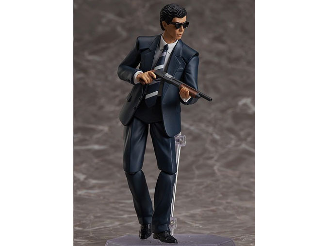 ���ԂȂ��Y�� figma ��R�q�� �A�i�U�[�J���[ Ver.