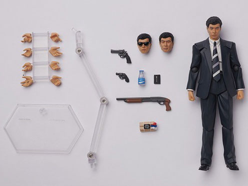 ���ԂȂ��Y�� figma ��R�q�� �A�i�U�[�J���[ Ver.