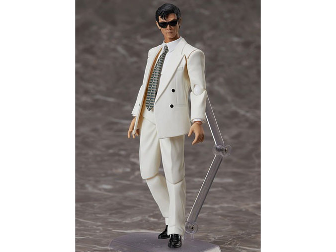 ���ԂȂ��Y�� figma �剺�E�� �A�i�U�[�J���[ Ver.