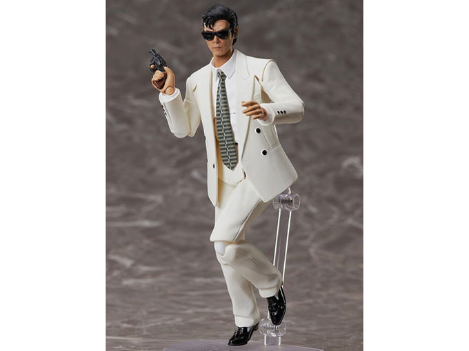 ���ԂȂ��Y�� figma �剺�E�� �A�i�U�[�J���[ Ver.