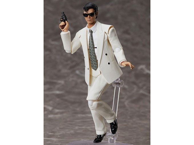 ���ԂȂ��Y�� figma �剺�E�� �A�i�U�[�J���[ Ver.