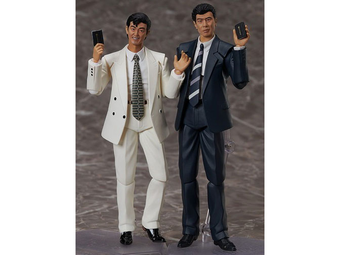 ���ԂȂ��Y�� figma �剺�E�� �A�i�U�[�J���[ Ver.