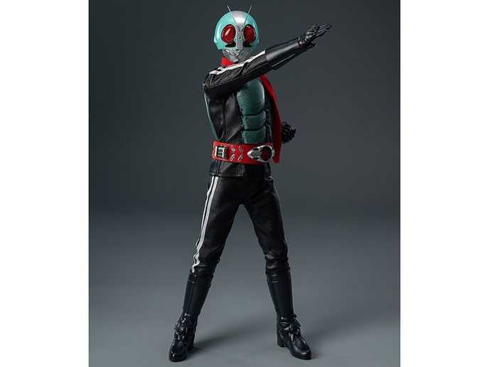 �t�B�O�[�� 1/6 ���ʃ��C�_�[��2+1��(�V���E���ʃ��C�_�[)