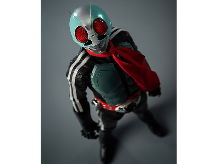 �t�B�O�[�� 1/6 ���ʃ��C�_�[��2+1��(�V���E���ʃ��C�_�[)